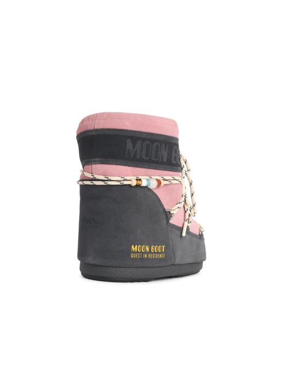 26SS 문부츠 부츠 1409730HJ05 Pink - MOON BOOT