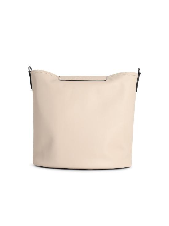 26SS 롱샴 르 플리아쥬 엑스트라 숄더백 10341987555 Cream - LONGCHAMP