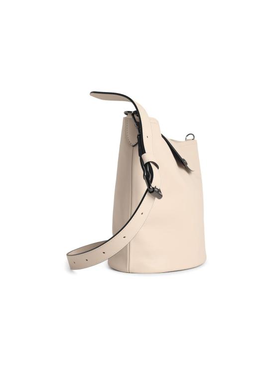 26SS 롱샴 르 플리아쥬 엑스트라 숄더백 10341987555 Cream - LONGCHAMP