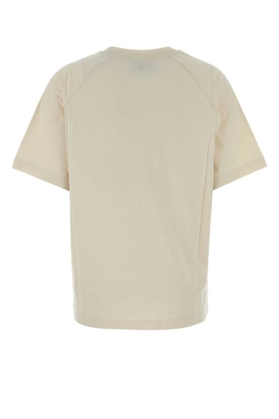 25FW 아미 스웨터 UTS334JE0172 185 White - AMI