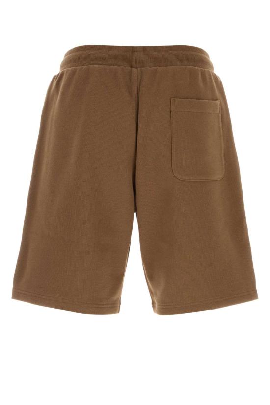 25FW 아미 숏팬츠 HSO803747 216 Brown - AMI