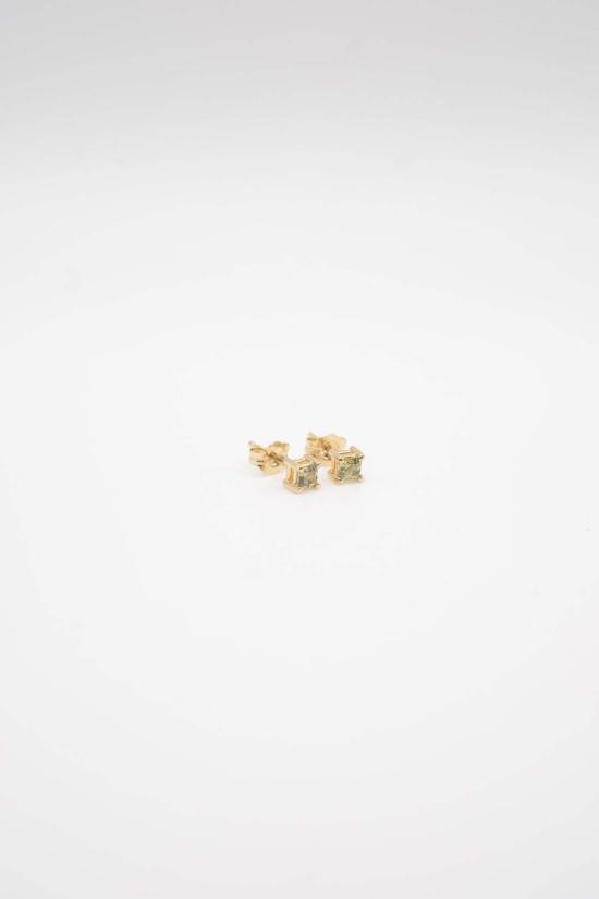  영 인 더 마운틴스 이어링 영 인 더 마운틴 시수 스터드 - YOUNG IN THE MOUNTAINS