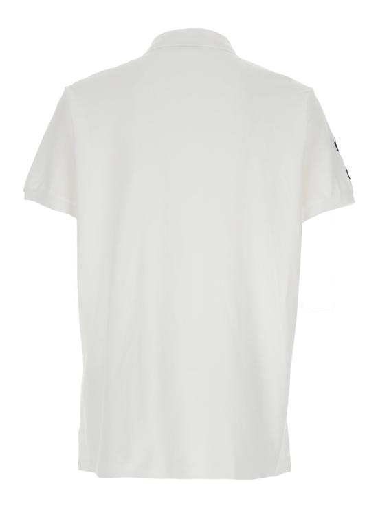 25FW 폴로 랄프로렌 탑 710688969003 White - POLO RALPH LAUREN