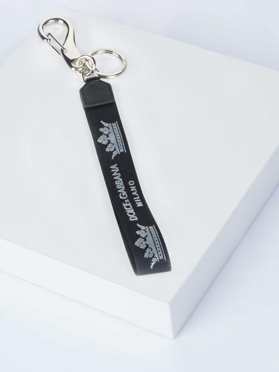  돌체앤가바나 키링 BP2423 AU844 BLACK