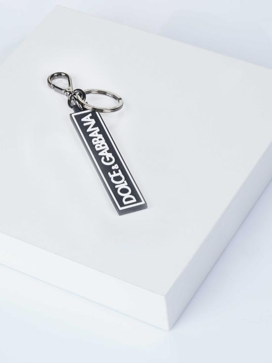  돌체앤가바나 키링 BP2535 AA614 BLACK