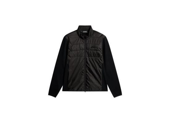 25FW 제이린드버그 자켓 AMOW136369999 BLACK DOM