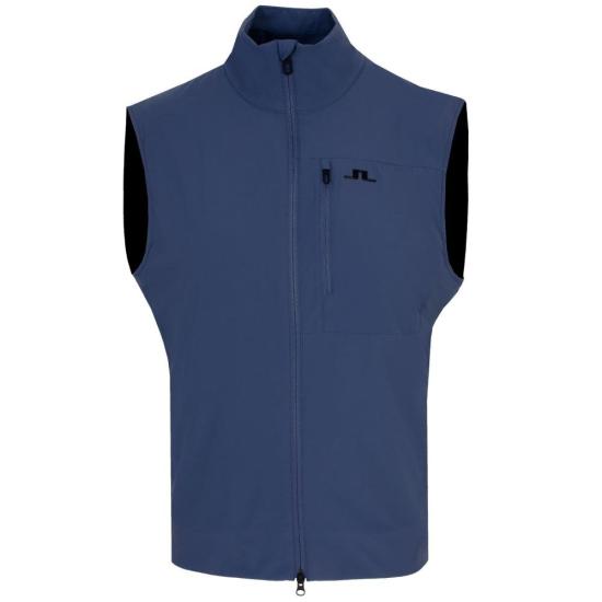 25FW 제이린드버그 스포츠웨어 AMOW13629O319 VINTAGE INDIGO DOM