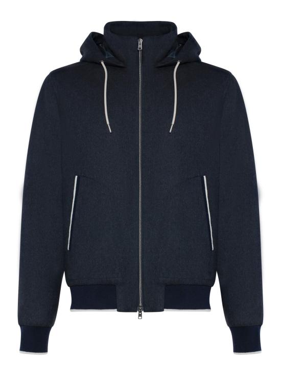 25FW 에르노 자켓 GI00095UR38087 9200 BLUE