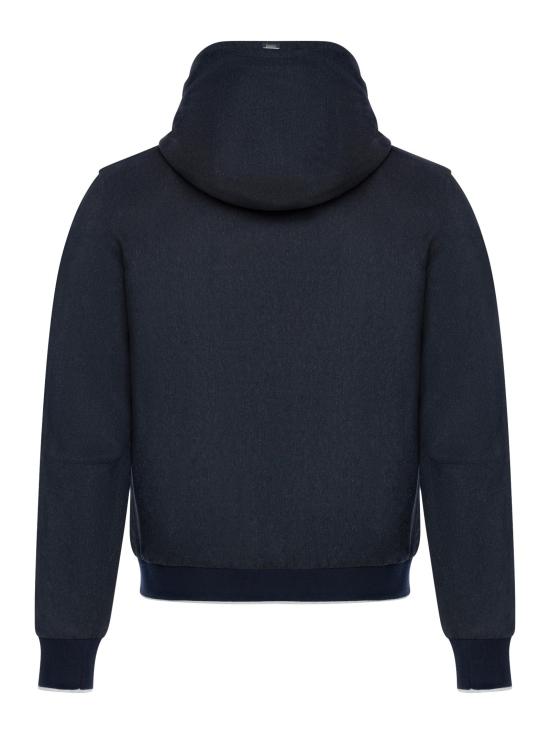 25FW 에르노 자켓 GI00095UR38087 9200 BLUE - HERNO