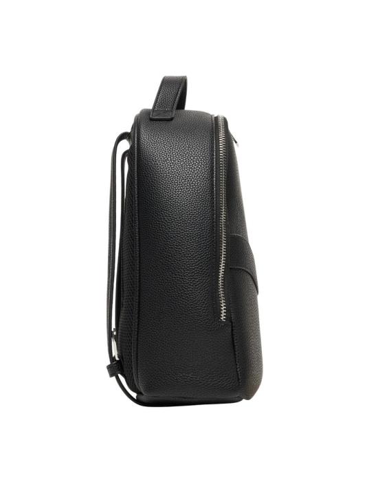 25FW 알마니 백팩 XW000924 UC001 NERO BLACK - ARMANI