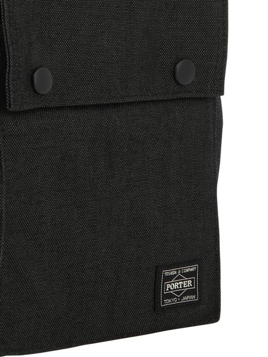 25FW PORTER YOSHIDA & CO. 백팩 592 27531 10 BLACK - PORTER