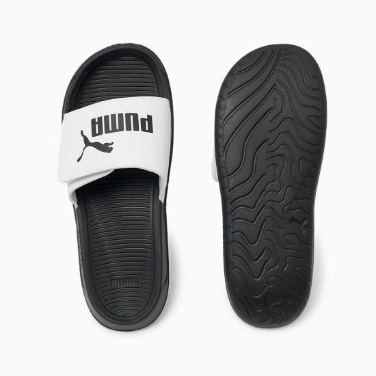  푸마 로얄캣 컴포트 2 에센셜 스니커즈 40428102 DOM - PUMA