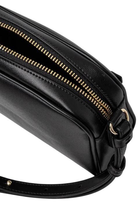 25FW 알마니 크로스백 XW000303 UC001 NERO BLACK - ARMANI