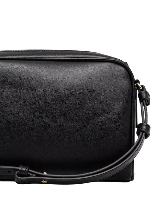 25FW 알마니 크로스백 XW000303 UC001 NERO BLACK - ARMANI