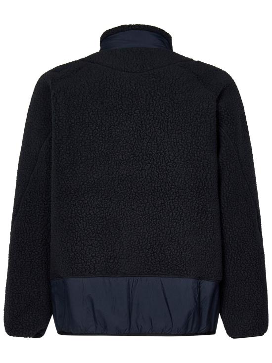 25FW 미즈노 자켓 B2GCB501 09 BLACK - MIZUNO