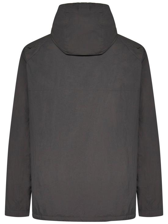 25FW 미즈노 자켓 B2GEB502 08 GREY - MIZUNO