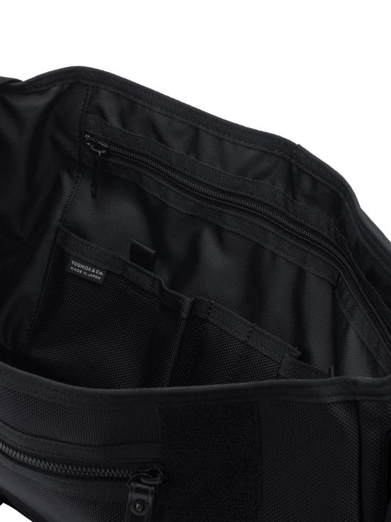 25FW PORTER YOSHIDA & CO. 크로스백 703 07968 10 BLACK - OTHER BRANDS