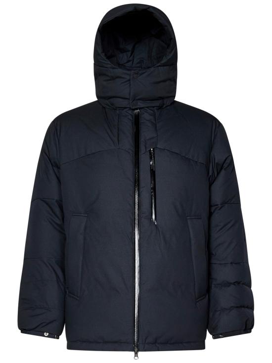 25FW 미즈노 자켓 B2GEB501 70 BLACK