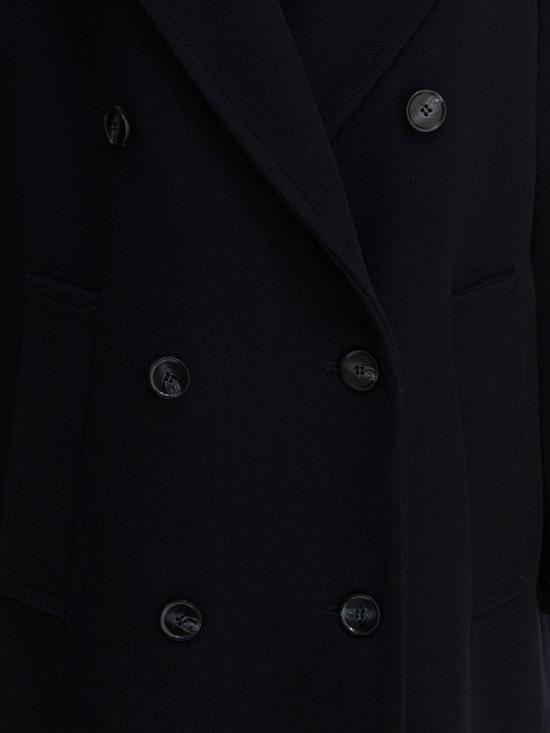 25FW 아이비앤오크 코트 IO111135 CLEMENCEBL900 BLUE - IVY & OAK