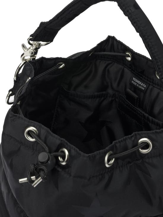 25FW PORTER YOSHIDA & CO. 숄더백 867 01626 10 BLACK - OTHER BRANDS