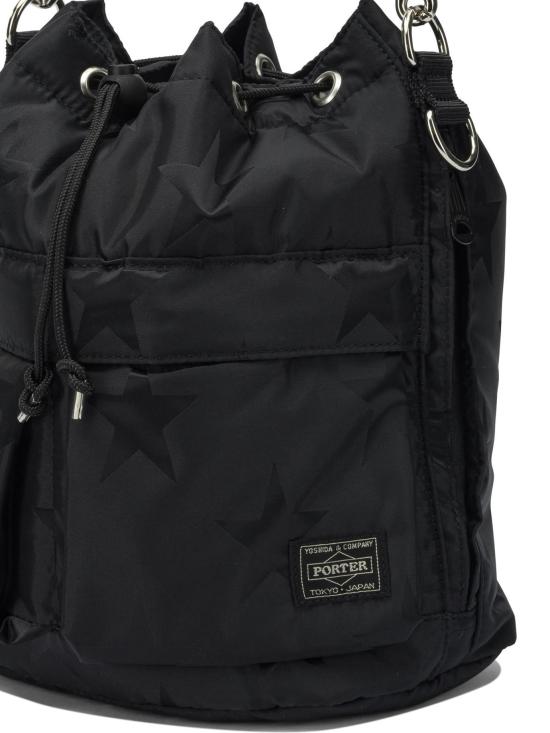 25FW PORTER YOSHIDA & CO. 숄더백 867 01626 10 BLACK - OTHER BRANDS