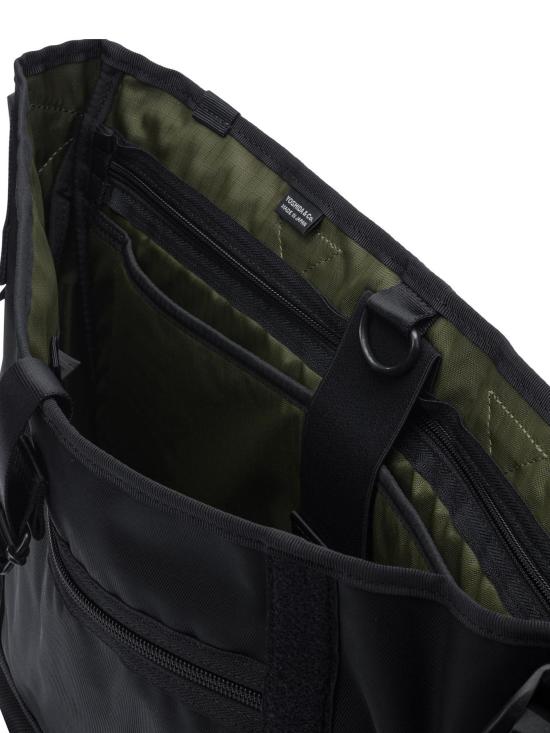 25FW PORTER YOSHIDA & CO. 크로스백 674 17865 10 BLACK - OTHER BRANDS