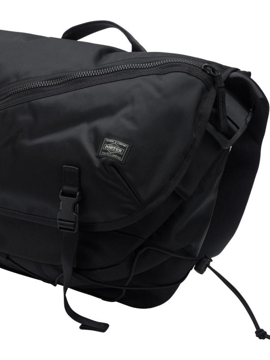 25FW PORTER YOSHIDA & CO. 크로스백 674 17865 10 BLACK - OTHER BRANDS