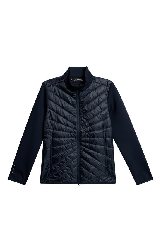  제이린드버그 숏패딩 GWOW132976855 JL NAVY DOM