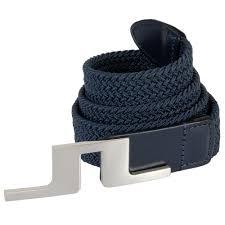  제이린드버그 가죽 벨트 GWAC13576O319 VINTAGE INDIGO DOM