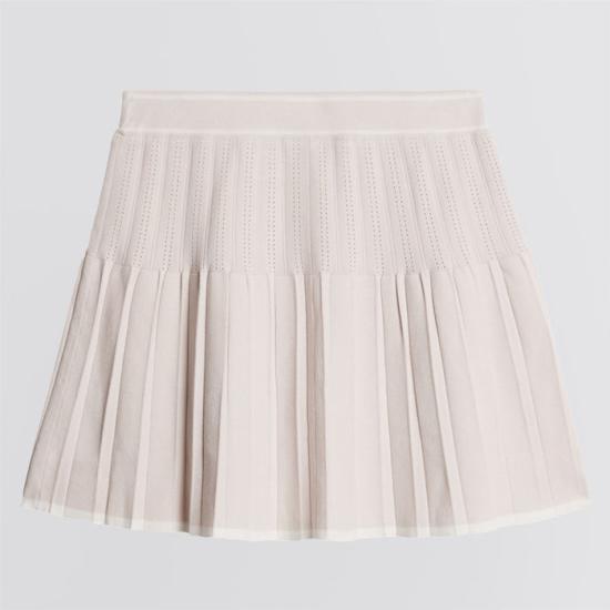  제이린드버그 숏 스커트 GWSD12903 U045 GREY LILAC DOM