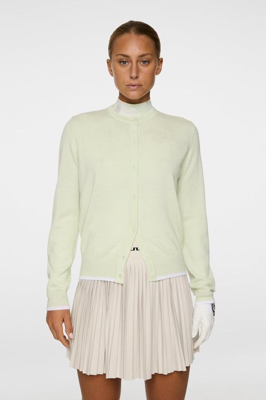  제이린드버그 터틀넥 GWKW12896M047 AMBROSIA DOM