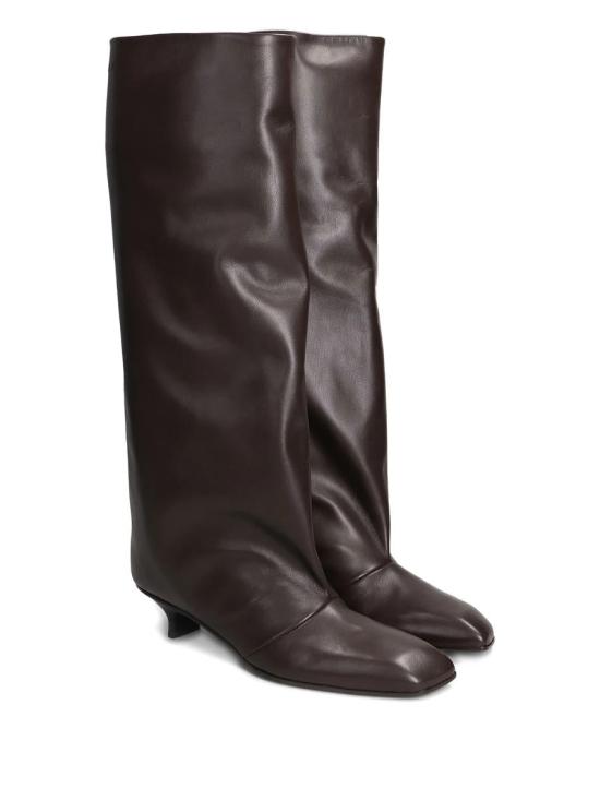 25FW 비치니 부츠 V580008 64540 MORO - VICINI