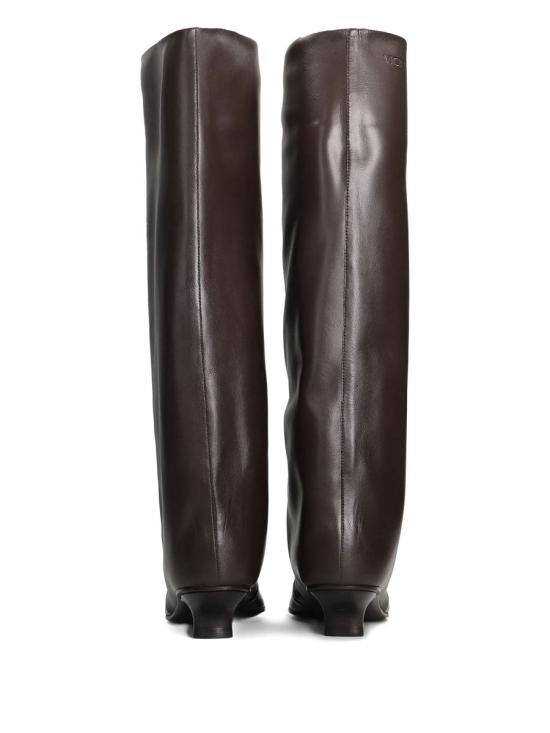 25FW 비치니 부츠 V580008 64540 MORO - VICINI