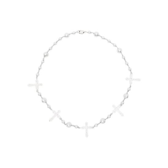 25FW 다카이 주얼리 DICO0086BBDIGR SILVER