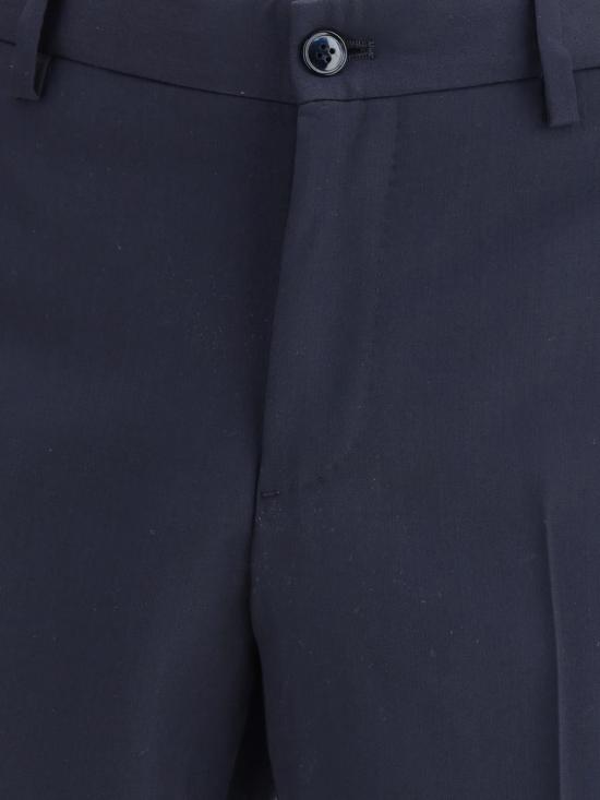 25FW 조르지오 아르마니 수트 세트 GM000007 UB109 BLUE - GIORGIO ARMANI