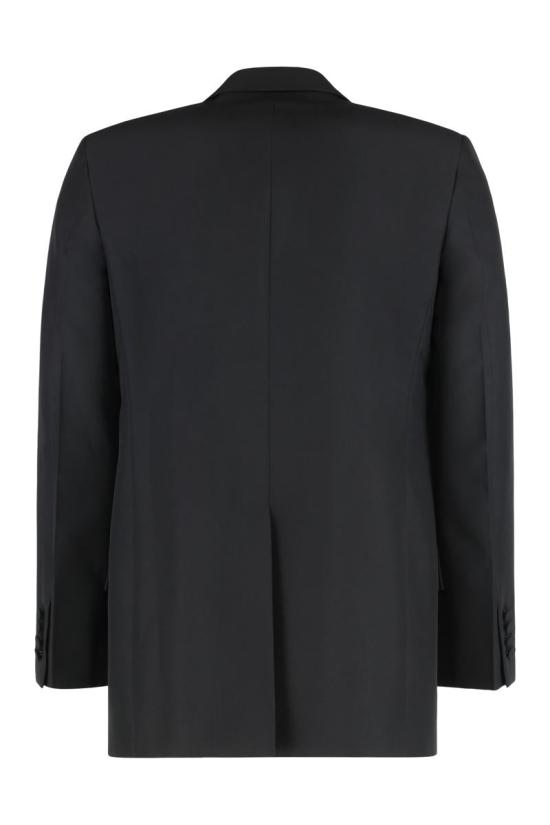 25FW 구찌 수트 세트 849881Z7AFR 5228 Black - GUCCI