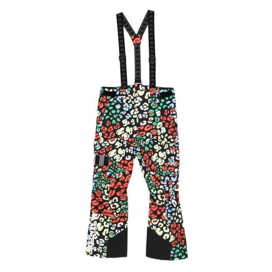 25FW 카파 점프수트 37271RW A01 Multicolor