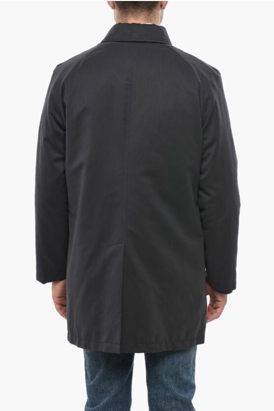  꼬르넬리아니 자켓 74132F8 4810297 01 Midnight blue - CORNELIANI