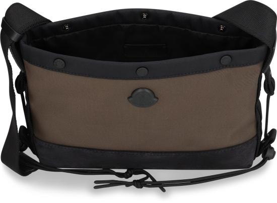 25FW 몽클레어 숄더백 K209A5L00001M7835 823 GREEN - MONCLER