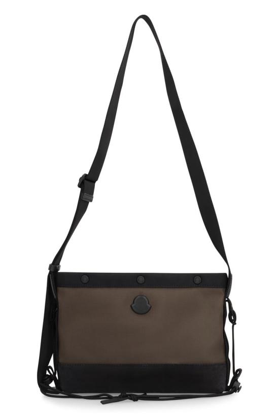 25FW 몽클레어 숄더백 K209A5L00001M7835 823 GREEN - MONCLER