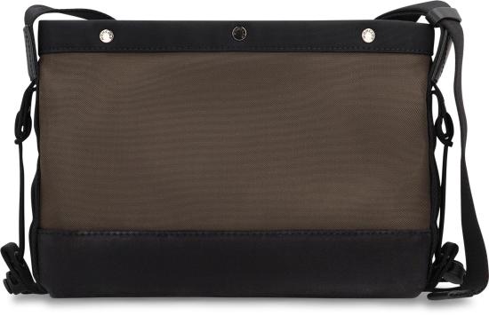 25FW 몽클레어 숄더백 K209A5L00001M7835 823 GREEN - MONCLER