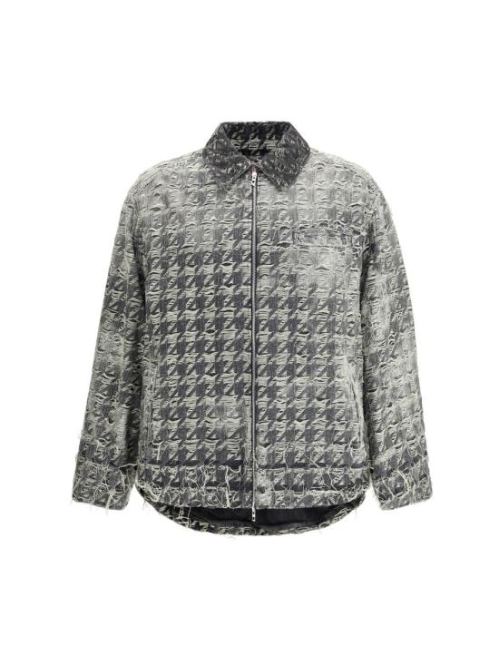 25FW 디젤 자켓 A213510CEBJ 02 MULTICOLOUR