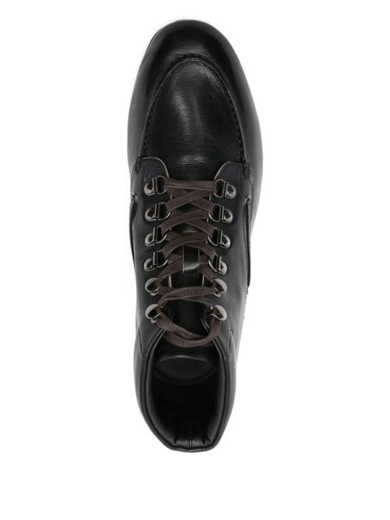 25FW 발리 부츠 WB150GBU009 63375 U901 BLACK - BALLY