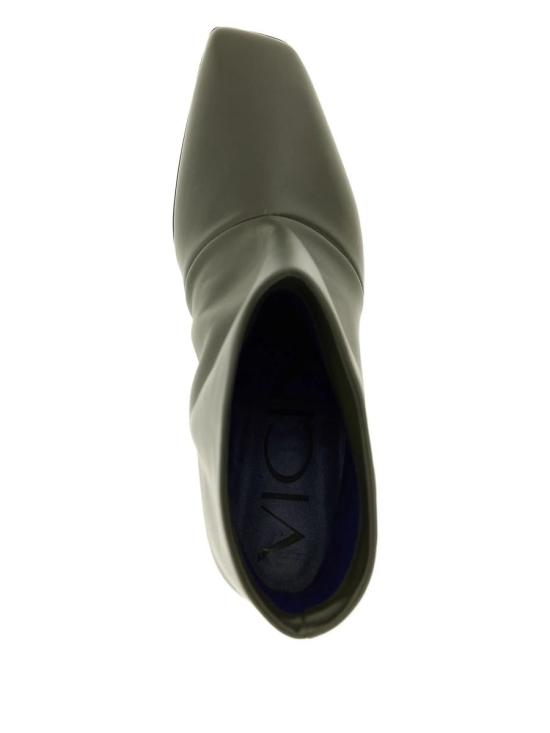 25FW 비치니 부츠 V570009 64538 MILITARE Green - VICINI