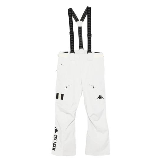 25FW 카파 점프수트 37271QW A03 WHITE