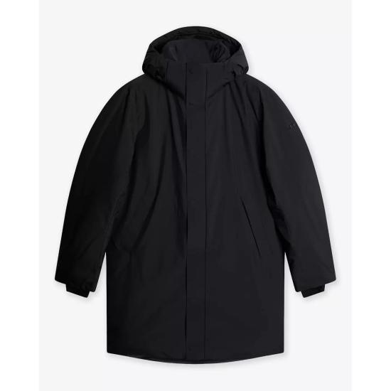  제이린드버그 패딩 FMOW142829999 BLACK DOM