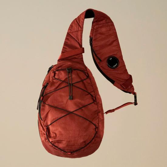  씨피 컴퍼니 백팩 18CMAC114A005269G598 SABLE DOM