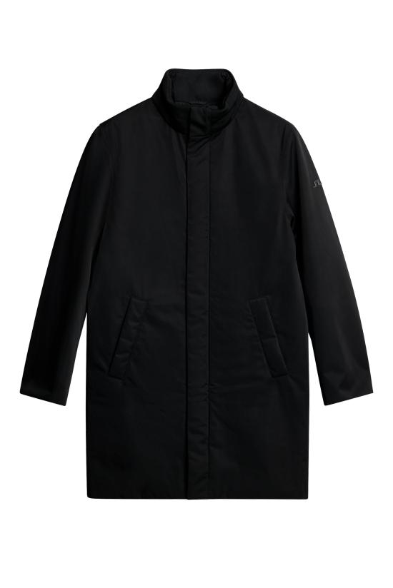 25FW 제이린드버그 롱패딩 FMOW142869999 BLACK DOM