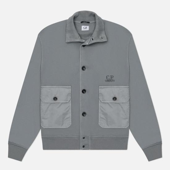 25SS 씨피 컴퍼니 자켓 18CMSS047A110044R872 STORMY WEATHER DOM