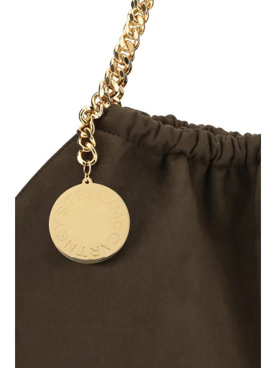 26SS 스텔라 맥카트니 숄더백 7B0180WP0543 2017 BROWN - STELLA MCCARTNEY